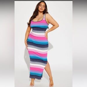 Women’s Maxi Dress